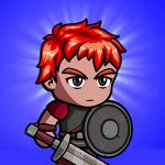 Epic Hero Quest Idle RPG